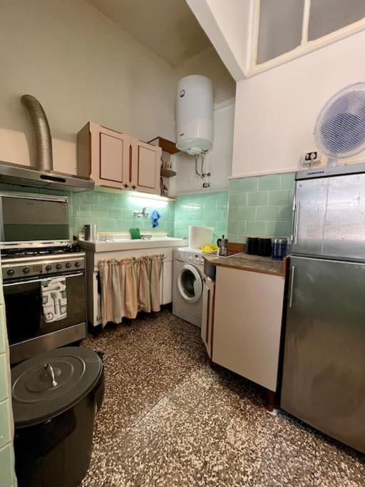 Appartamento Ner Core De Roma Exterior photo