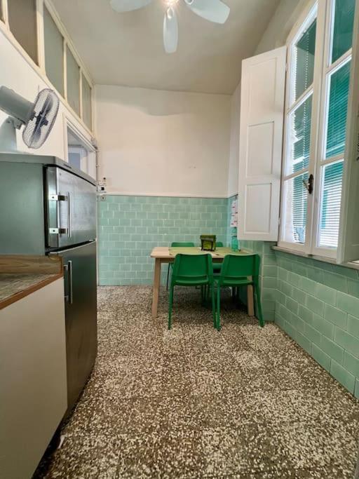 Appartamento Ner Core De Roma Exterior photo